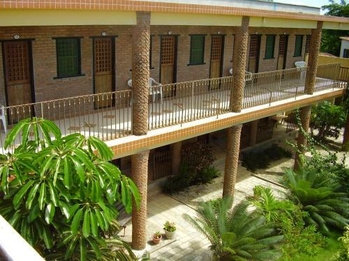 Hostal Estalagem Aldeia Dos Ventos