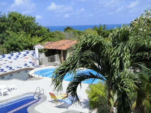 Hostal Estalagem Aldeia Dos Ventos