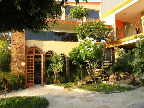 Hostal Estalagem Aldeia Dos Ventos