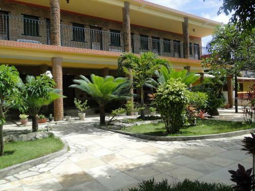 Hostal Estalagem Aldeia Dos Ventos