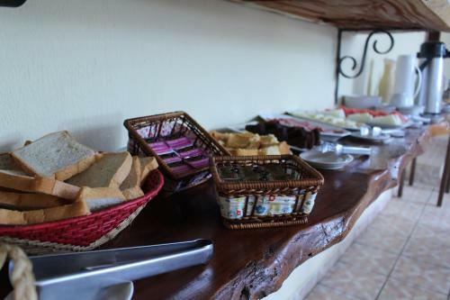 Hostal Estalagem Aldeia Dos Ventos