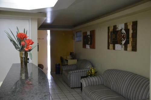 Hotel Permanente