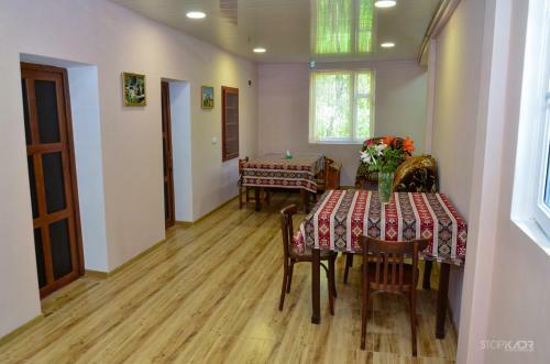 Motel Narek B&B