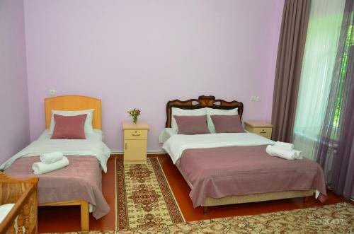 Motel Narek B&B