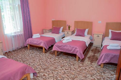 Motel Narek B&B