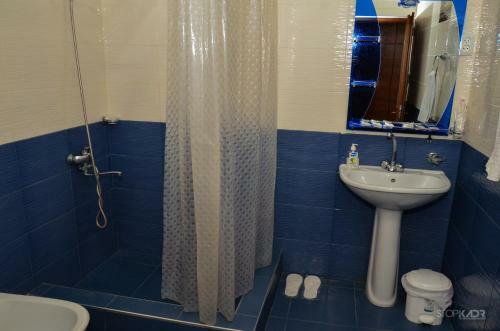 Motel Narek B&B