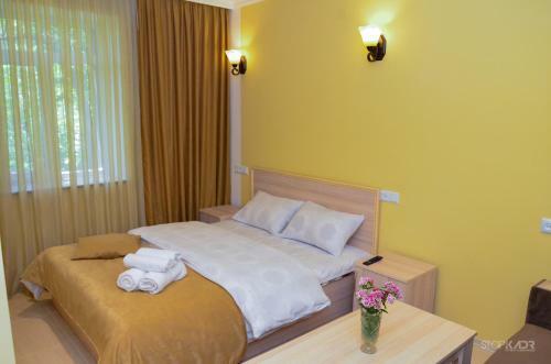 Motel Narek B&B