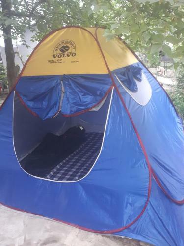 Motel Narek B&B