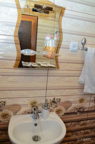 Motel Narek B&B