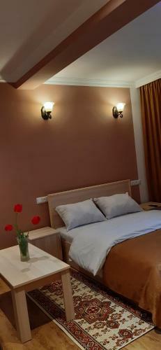 Motel Narek B&B