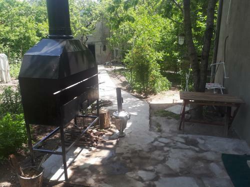 Motel Narek B&B