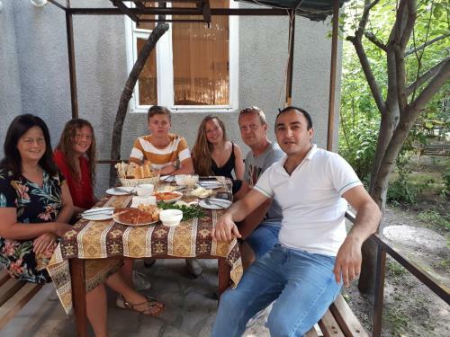 Motel Narek B&B