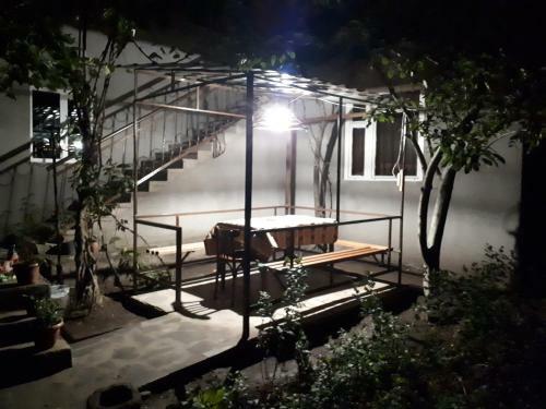 Motel Narek B&B