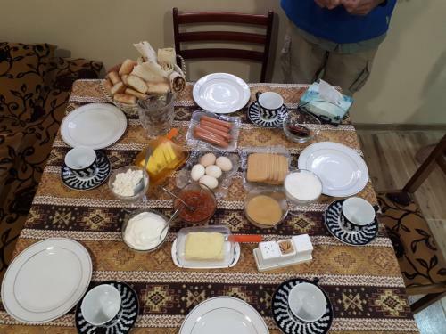 Motel Narek B&B
