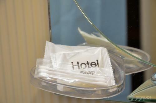 Motel Narek B&B