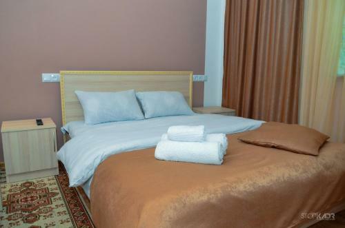 Motel Narek B&B