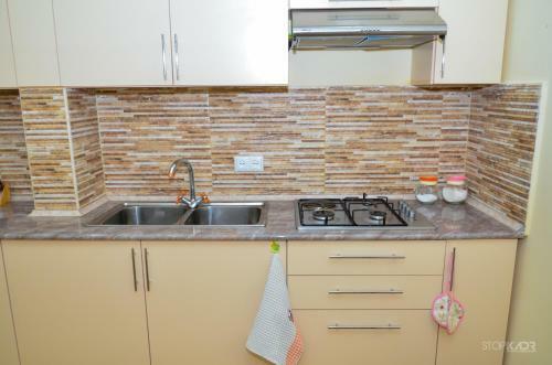 Motel Narek B&B