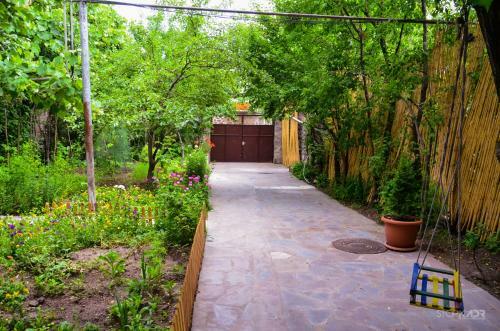 Motel Narek B&B