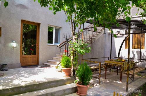 Motel Narek B&B
