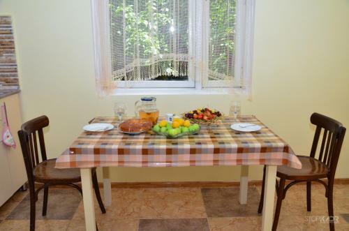 Motel Narek B&B