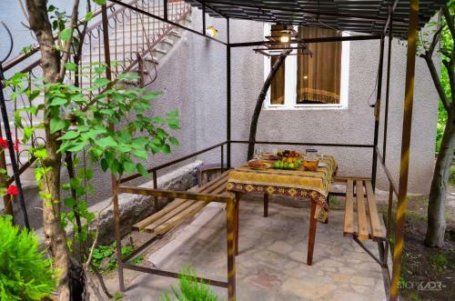 Motel Narek B&B