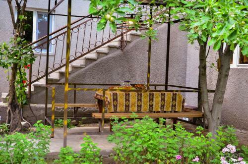 Motel Narek B&B