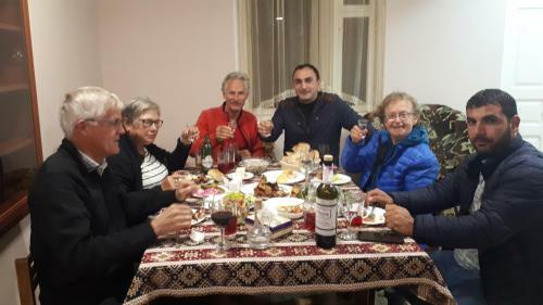 Motel Narek B&B
