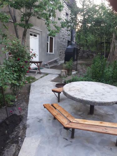 Motel Narek B&B