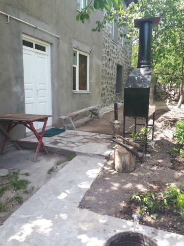 Motel Narek B&B