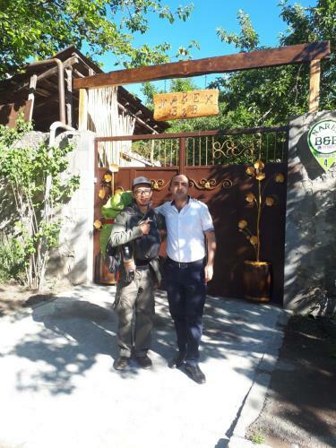 Motel Narek B&B