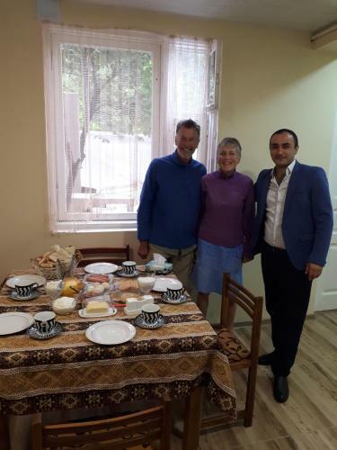 Motel Narek B&B