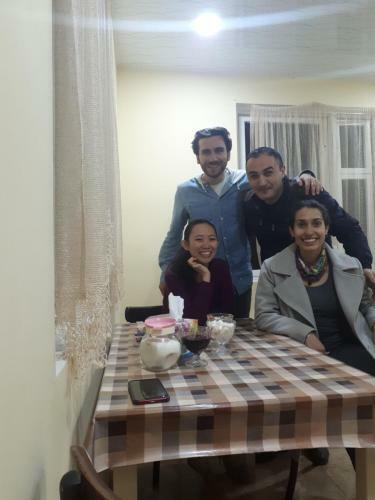Motel Narek B&B