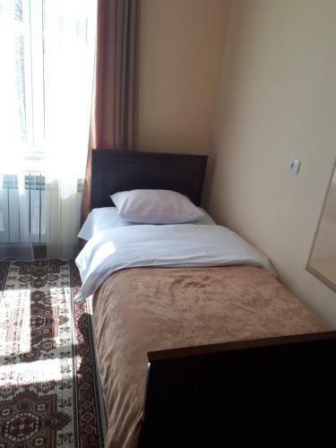 Motel Narek B&B
