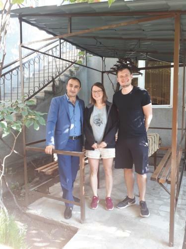 Motel Narek B&B