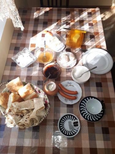 Motel Narek B&B