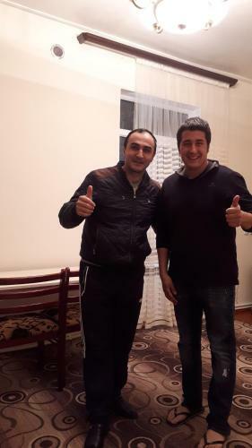 Motel Narek B&B