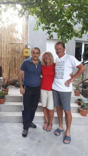 Motel Narek B&B