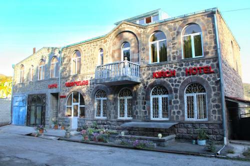Posada Hotel Kirch