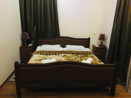 Hostal Van Hotel Goris