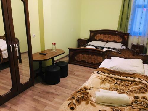 Hostal Van Hotel Goris