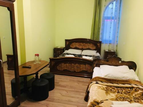 Hostal Van Hotel Goris