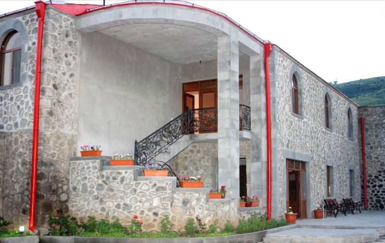 Christy Hotel