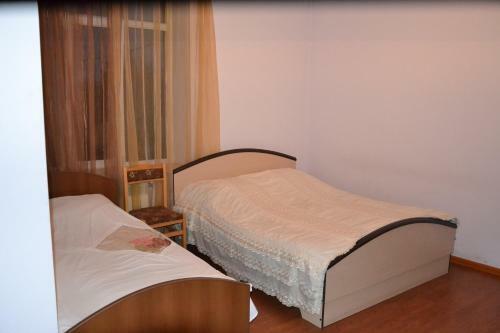 Hostal Guest House On Mashtoc 47