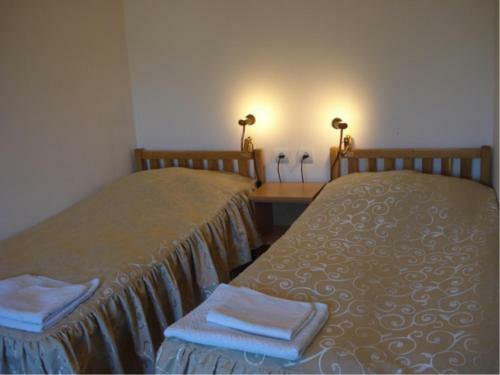 Khachik's B&B