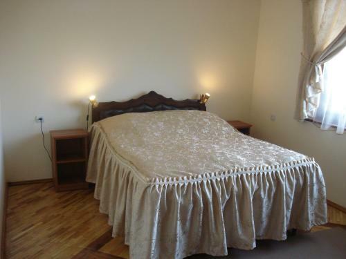 Khachik's B&B