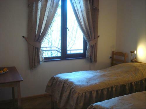 Khachik's B&B