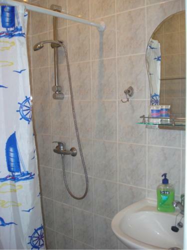 Khachik's B&B