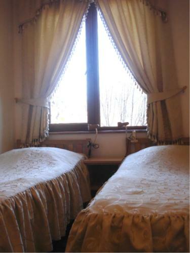 Khachik's B&B