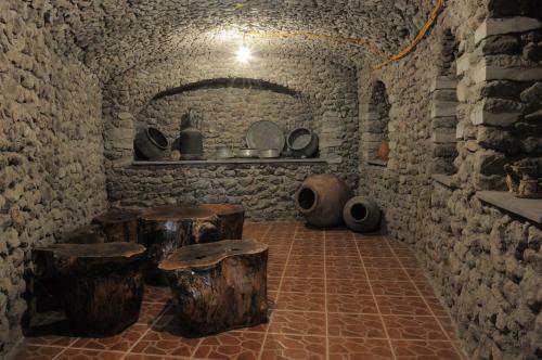 Khachik's B&B