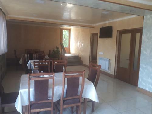 Bed & Breakfast Hotel Vivas